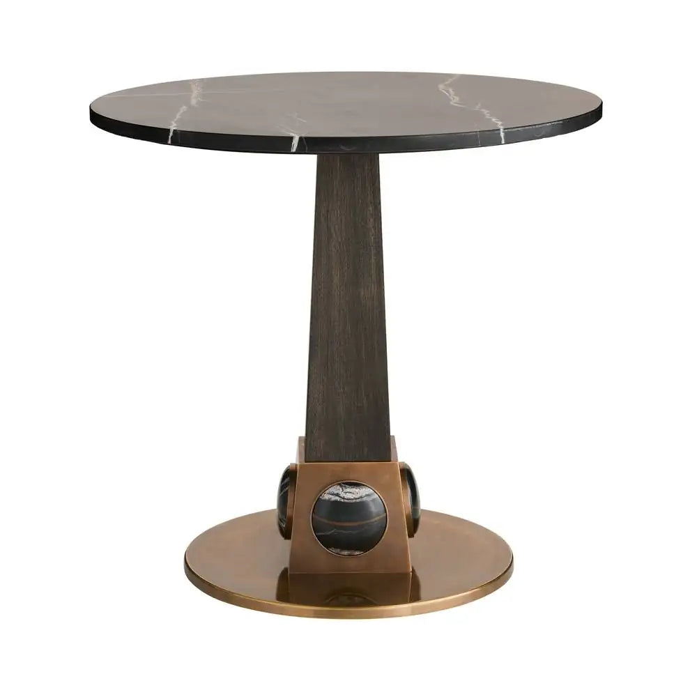 ARTERIORS LANCELOT END TABLE - Side