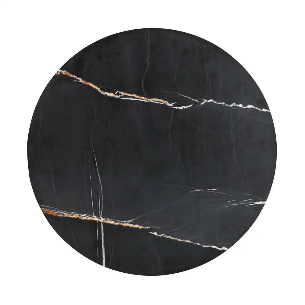 ARTERIORS LANCELOT END TABLE - Side