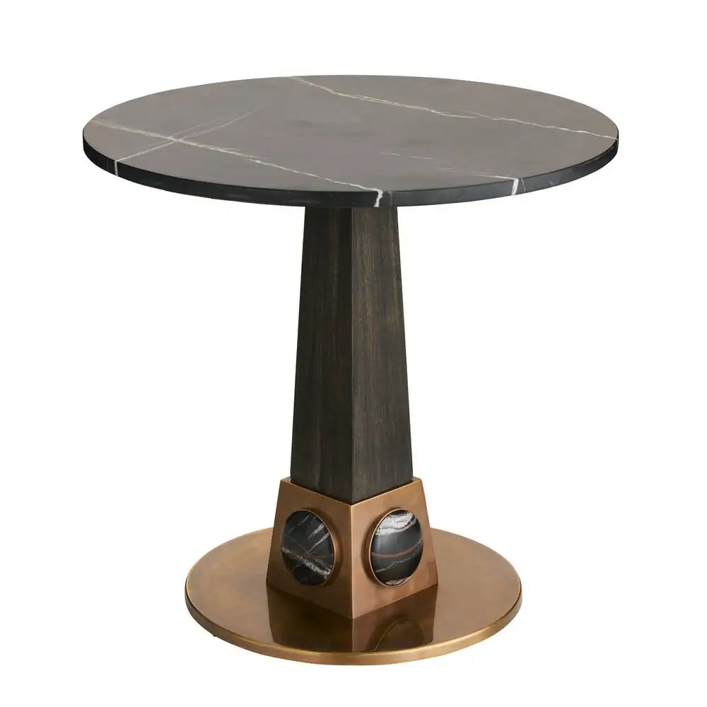 ARTERIORS LANCELOT END TABLE - Side