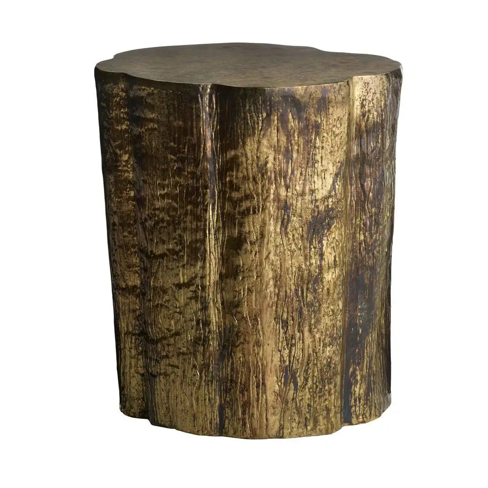 ARTERIORS MINERVA ACCENT TABLE - Side