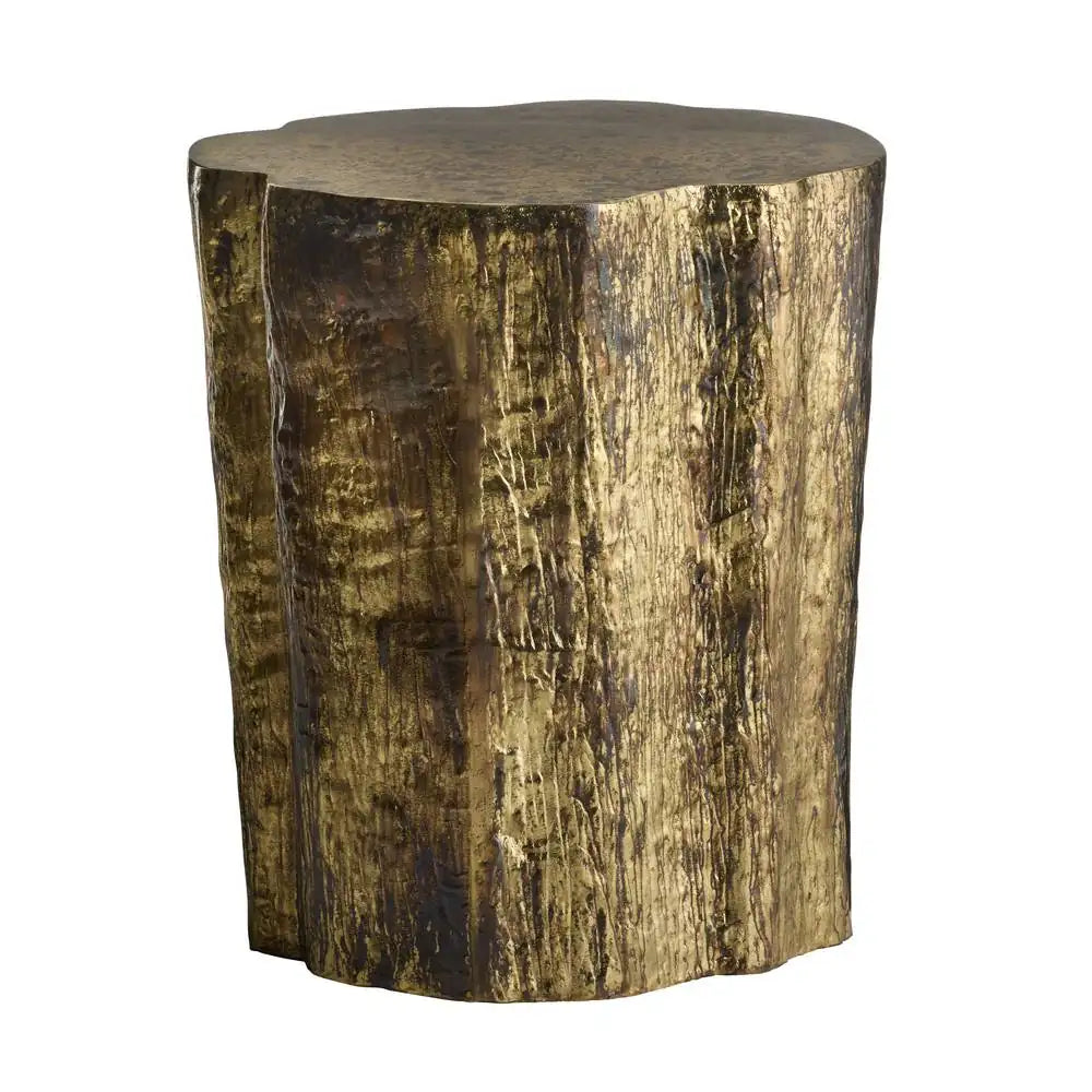 ARTERIORS MINERVA ACCENT TABLE - Side