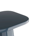 ARTERIORS BLYTHE ACCENT TABLE - Side