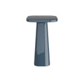 ARTERIORS BLYTHE ACCENT TABLE - Side