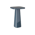 ARTERIORS BLYTHE ACCENT TABLE - Side