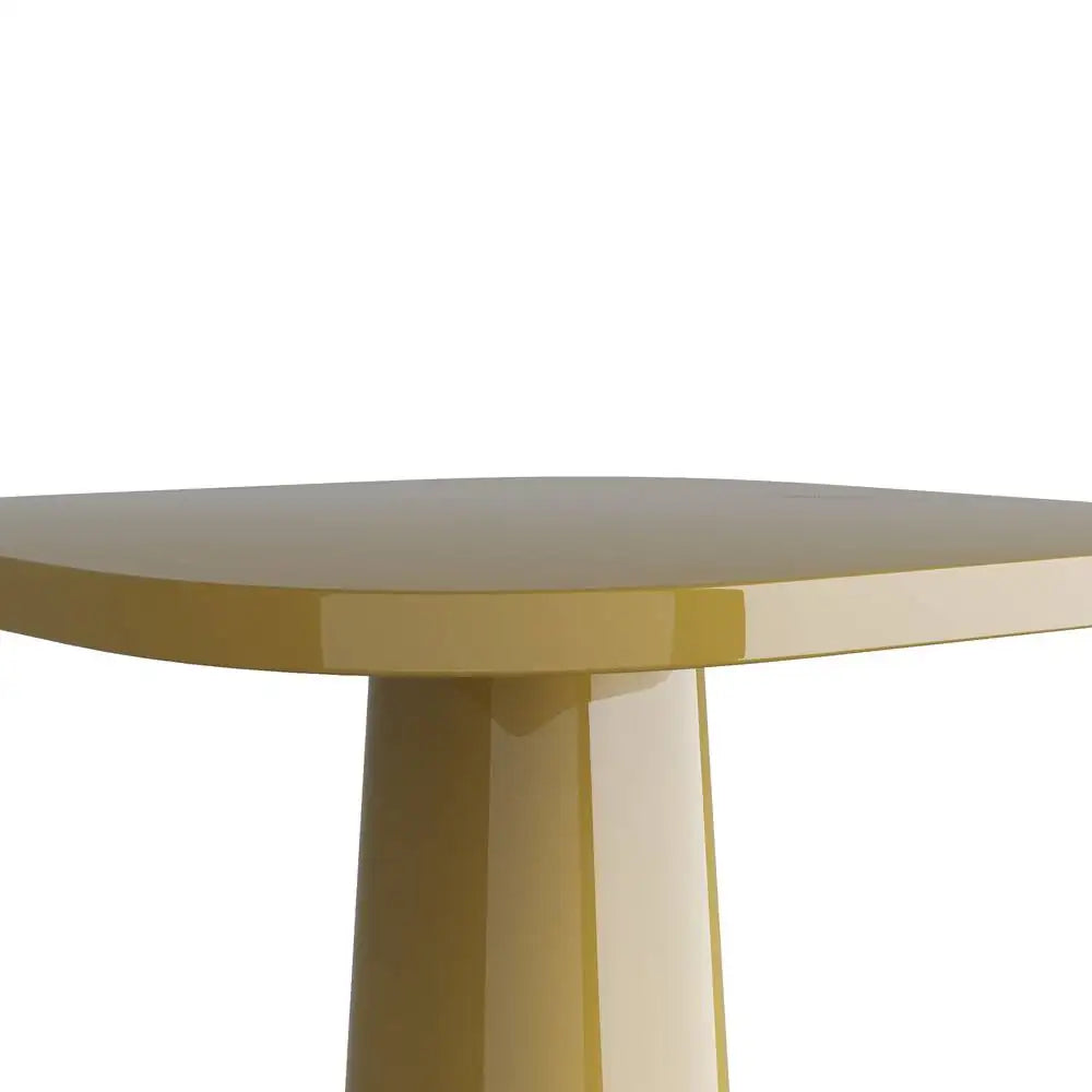 ARTERIORS BLYTHE END TABLE - Side