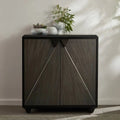 ARTERIORS BLYTHE END TABLE - Side