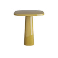 ARTERIORS BLYTHE END TABLE - Side