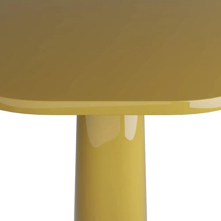 ARTERIORS BLYTHE END TABLE - Side