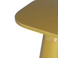 ARTERIORS BLYTHE END TABLE - Side