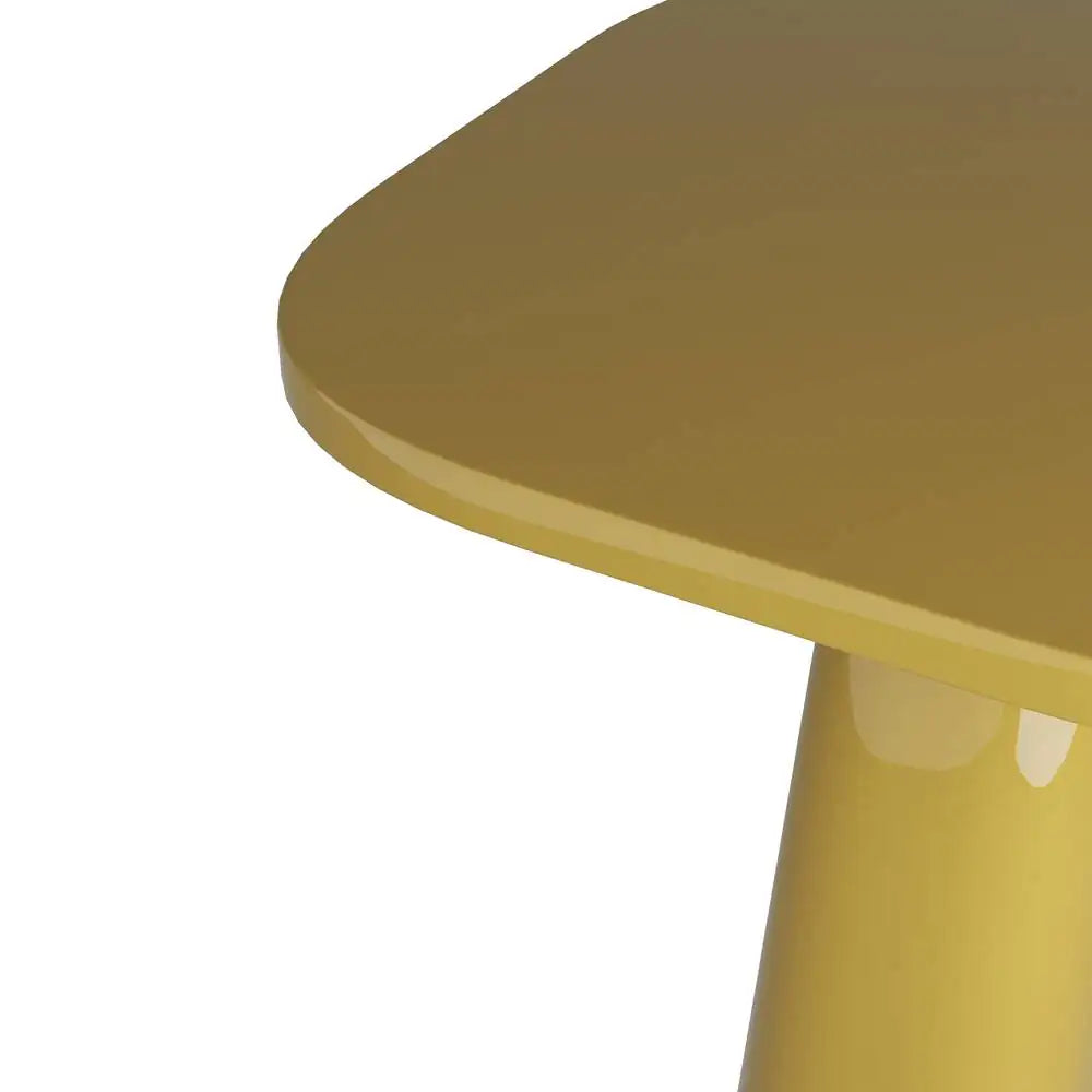 ARTERIORS BLYTHE END TABLE - Side