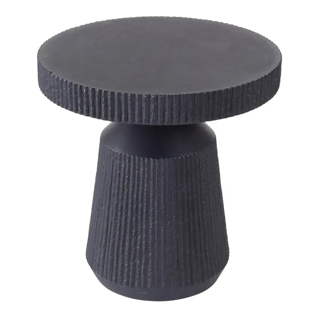 ARTERIORS BOYDEN OUTDOOR END TABLE - Side