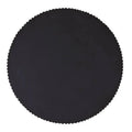 ARTERIORS BOYDEN OUTDOOR END TABLE - Side