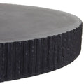 ARTERIORS BOYDEN OUTDOOR END TABLE - Side