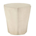 ARTERIORS CREEDON OUTDOOR ACCENT TABLE - Side