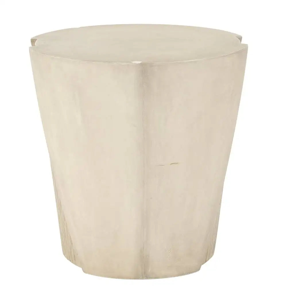 ARTERIORS CREEDON OUTDOOR ACCENT TABLE - Side