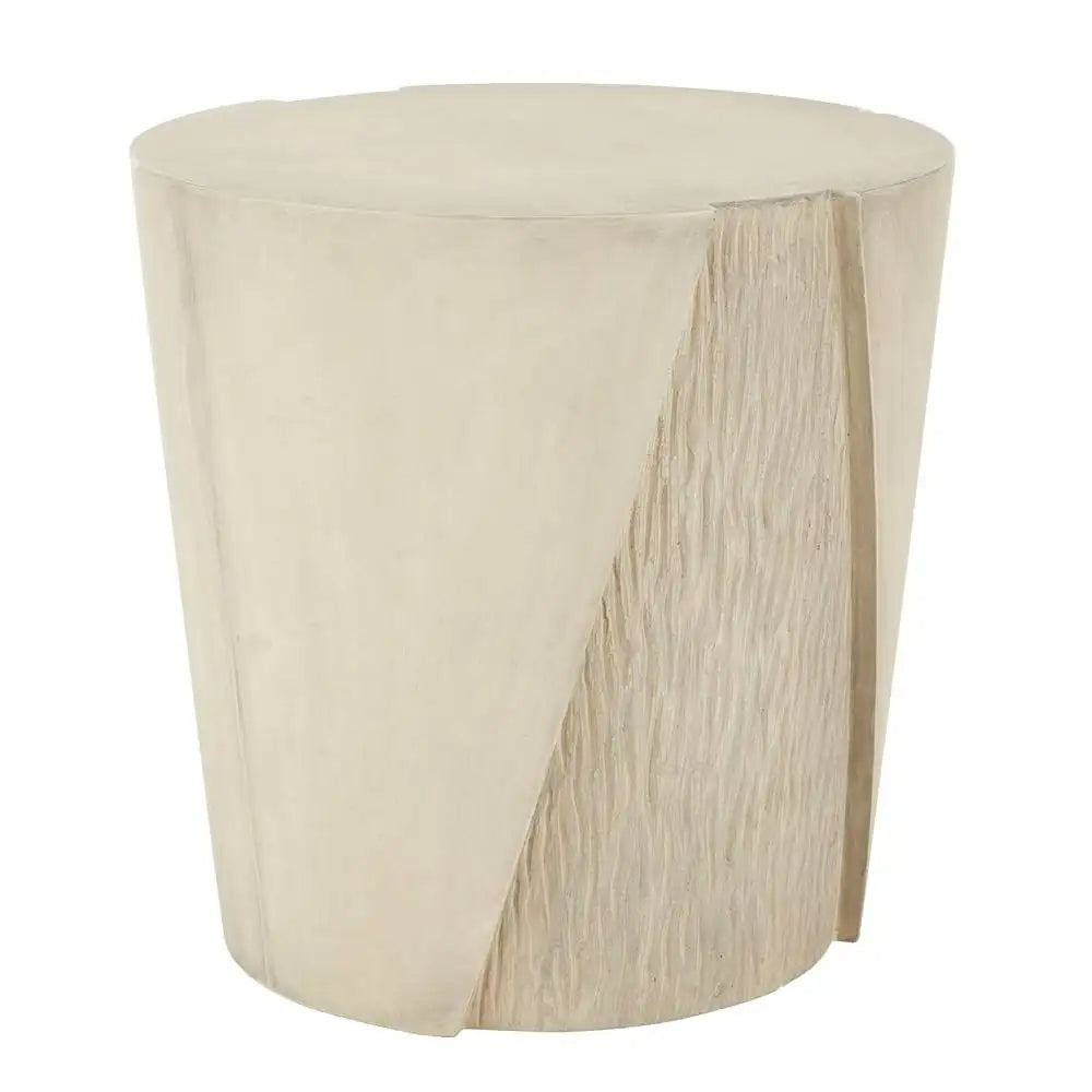 ARTERIORS CREEDON OUTDOOR ACCENT TABLE - Side
