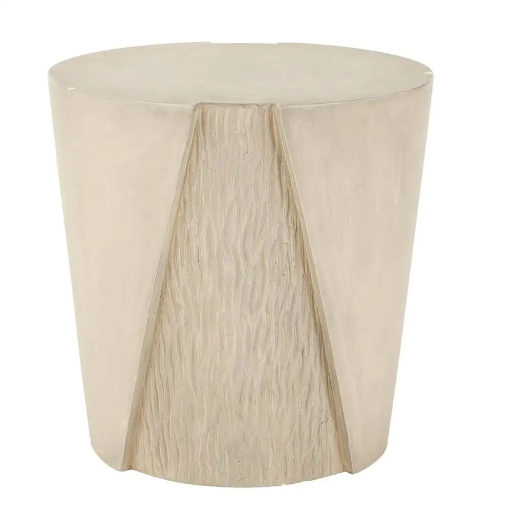 ARTERIORS CREEDON OUTDOOR ACCENT TABLE - Side