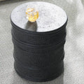 ARTERIORS DERMOT OUTDOOR ACCENT TABLE - Side
