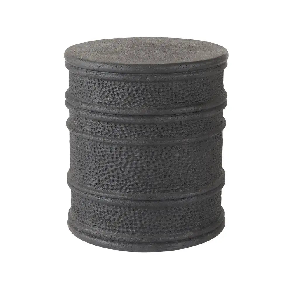 ARTERIORS DERMOT OUTDOOR ACCENT TABLE - Side