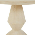 ARTERIORS CALYPSO OUTDOOR END TABLE - Side