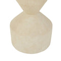 ARTERIORS CALYPSO OUTDOOR END TABLE - Side