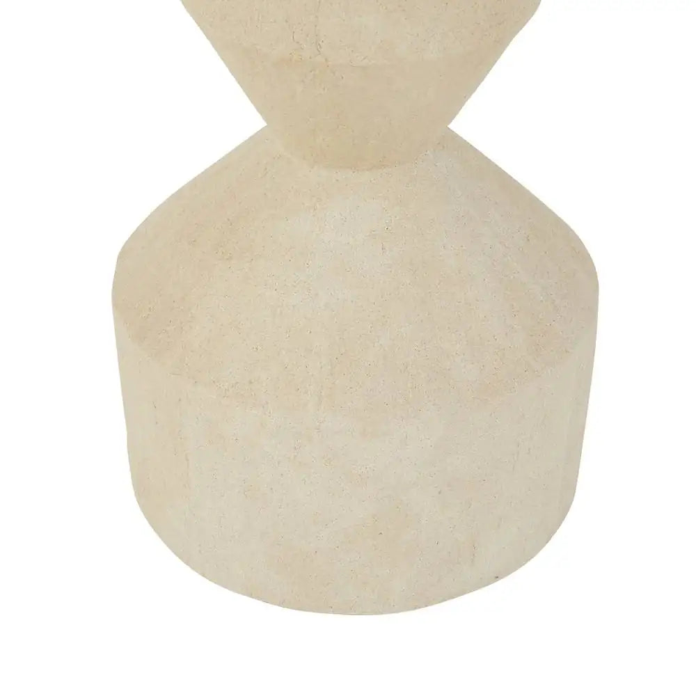 ARTERIORS CALYPSO OUTDOOR END TABLE - Side