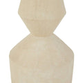 ARTERIORS CALYPSO OUTDOOR END TABLE - Side