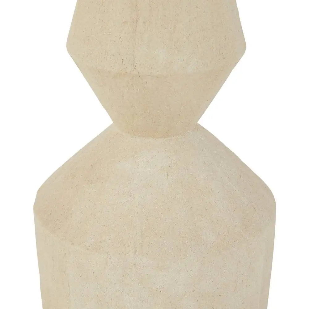 ARTERIORS CALYPSO OUTDOOR END TABLE - Side