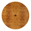 ARTERIORS GREER END TABLE - Side