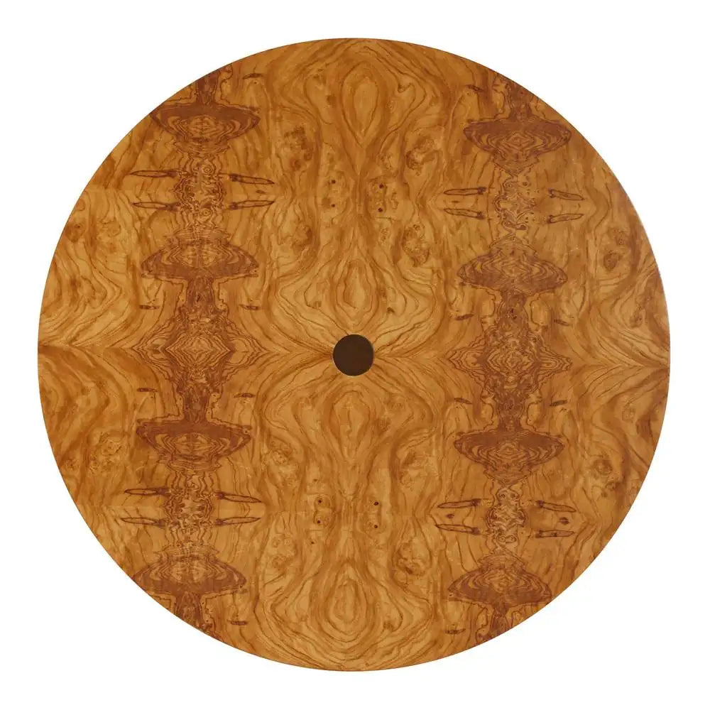 ARTERIORS GREER END TABLE - Side