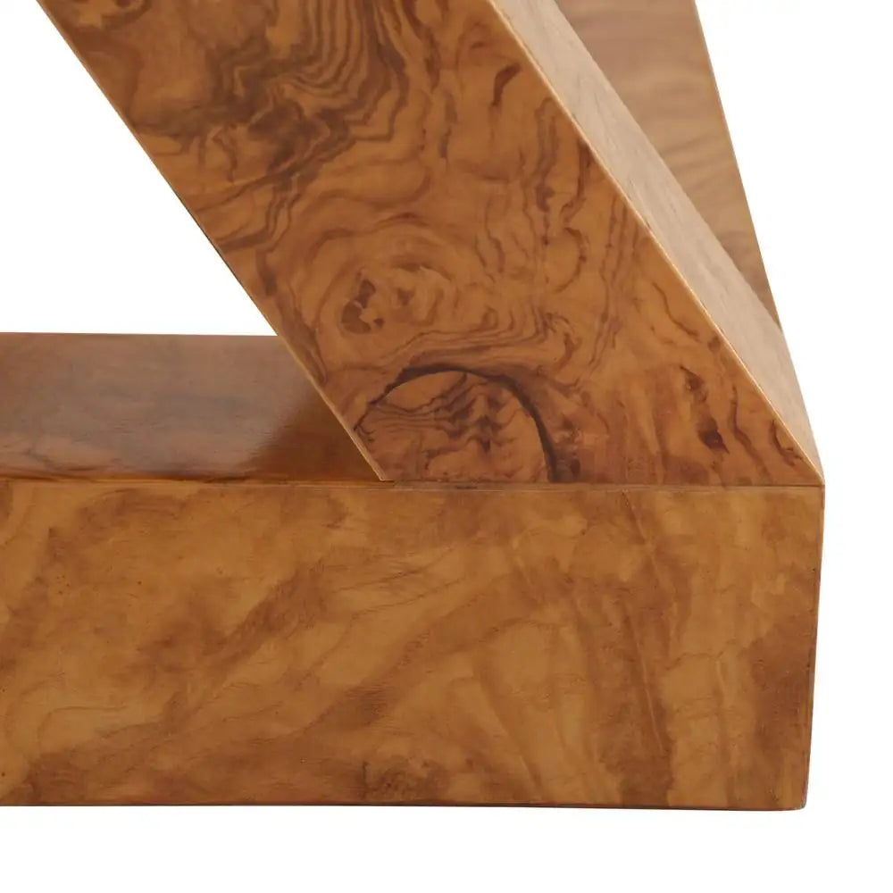 ARTERIORS GREER END TABLE - Side