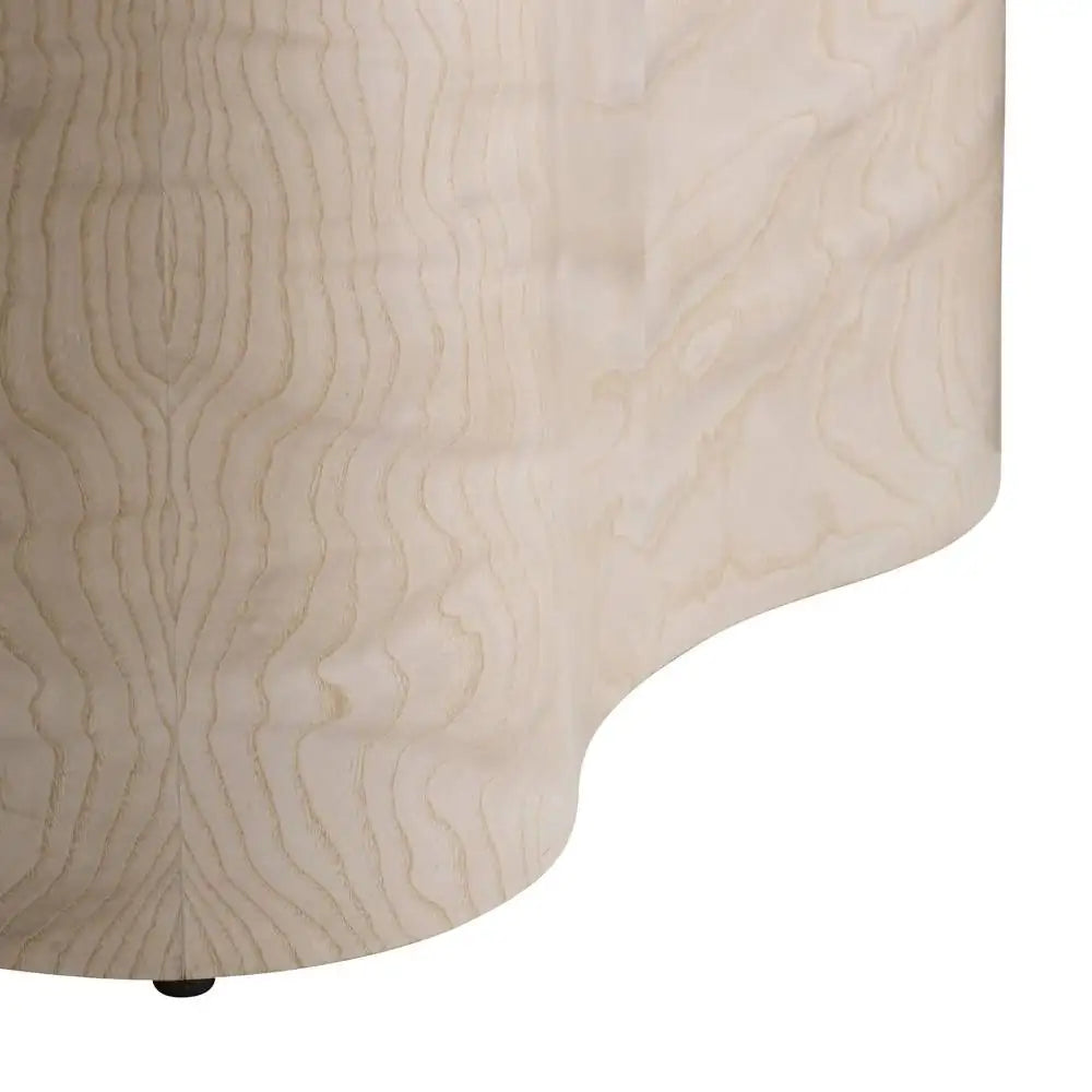 ARTERIORS JOJO ACCENT TABLE - Side