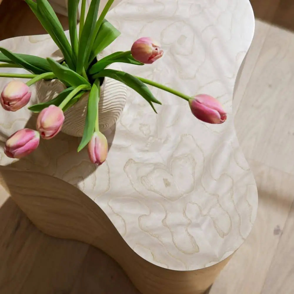 ARTERIORS JOJO ACCENT TABLE - Side