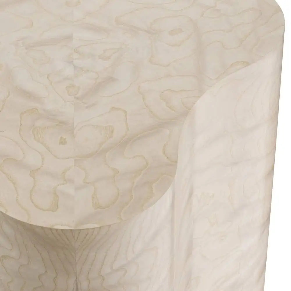 ARTERIORS JOJO ACCENT TABLE - Side