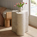 ARTERIORS JOJO ACCENT TABLE - Side