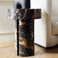 ARTERIORS KOPI ACCENT TABLE - Side