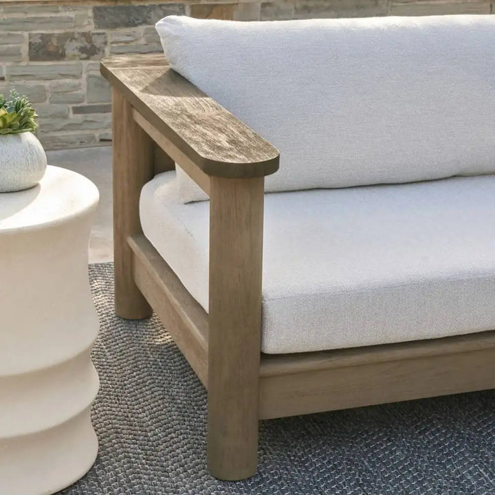 ARTERIORS CALDWELL OUTDOOR SOFA - Lounge
