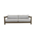 ARTERIORS, CALDWELL OUTDOOR SOFA, LOUNGE