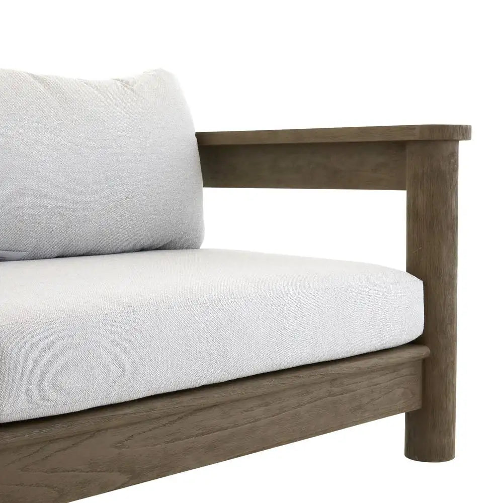 ARTERIORS, CALDWELL OUTDOOR SOFA, LOUNGE