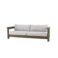 ARTERIORS, CALDWELL OUTDOOR SOFA, LOUNGE