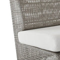 ARTERIORS, DUPONT OUTDOOR SOFA, LOUNGE