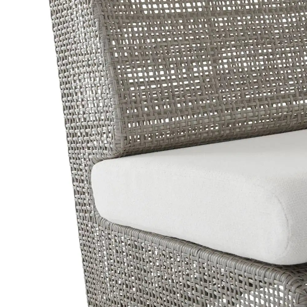 ARTERIORS, DUPONT OUTDOOR SOFA, LOUNGE