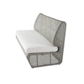 ARTERIORS, DUPONT OUTDOOR SOFA, LOUNGE