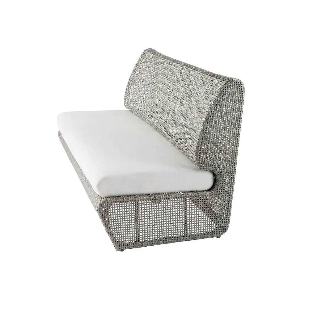 ARTERIORS, DUPONT OUTDOOR SOFA, LOUNGE