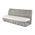 ARTERIORS, DUPONT OUTDOOR SOFA, LOUNGE