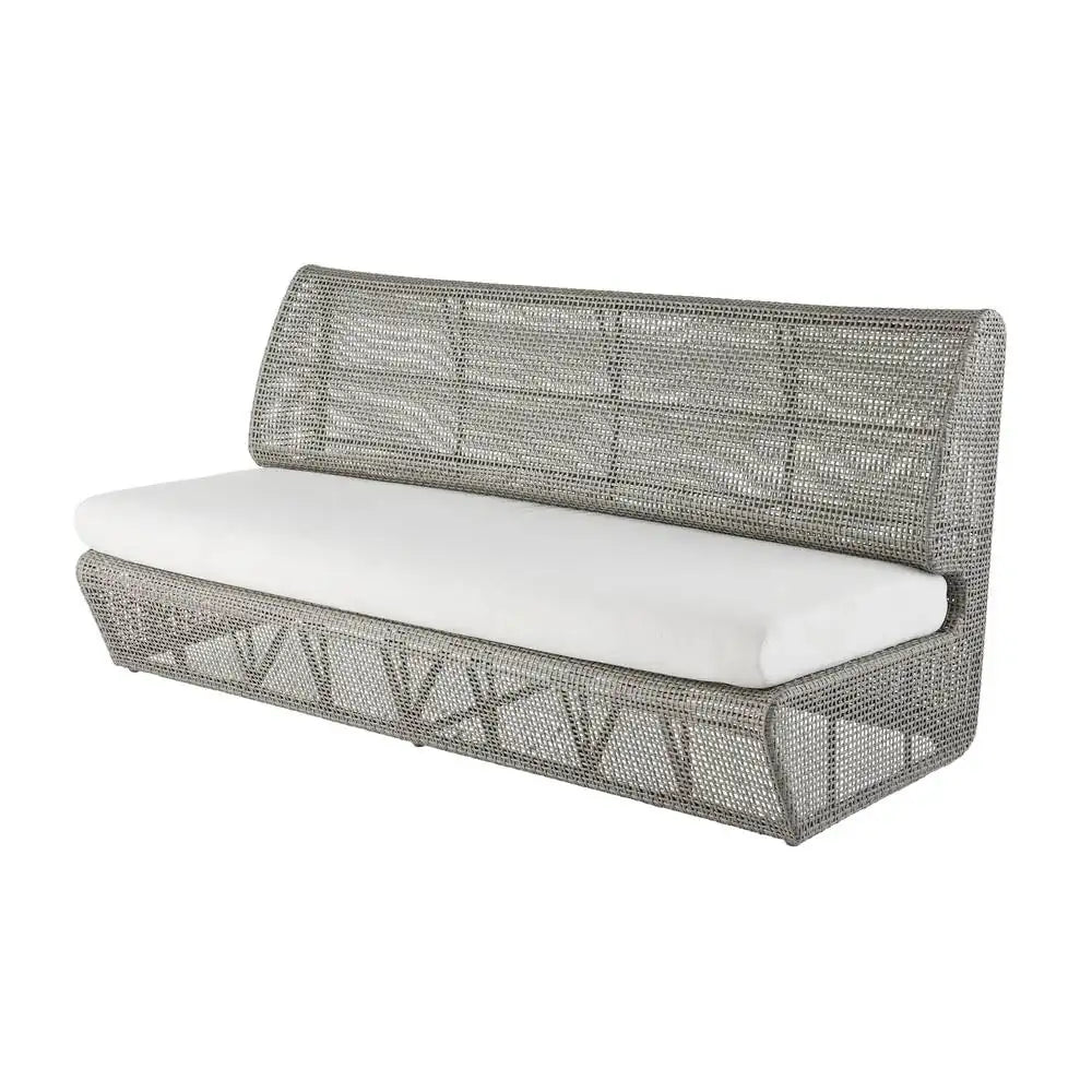 ARTERIORS, DUPONT OUTDOOR SOFA, LOUNGE