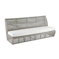 ARTERIORS, DUPONT OUTDOOR SOFA, LOUNGE