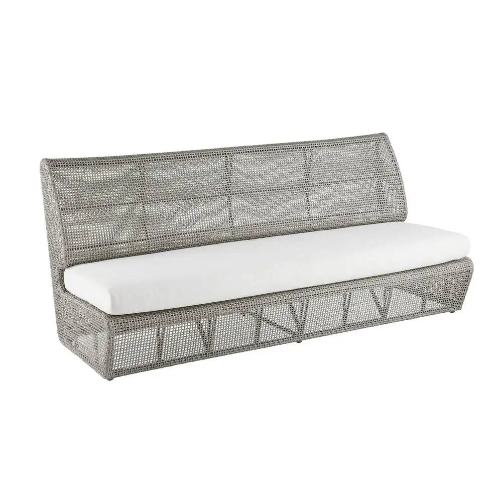 ARTERIORS, DUPONT OUTDOOR SOFA, LOUNGE