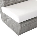 ARTERIORS, DUPONT OUTDOOR SOFA, LOUNGE