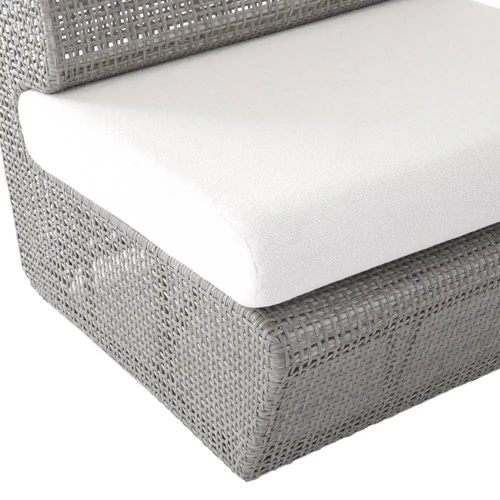 ARTERIORS, DUPONT OUTDOOR SOFA, LOUNGE